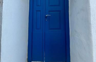 Cycladic house with amazing view in Potamia village - Foto 4