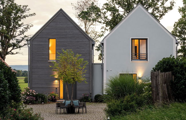 Büchelbergerei Chaletdorf - Photo 71