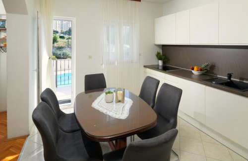 Apartment Villa Lovli - Foto 9