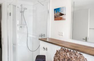 4 Bett Ferienwohnung Weintraube - Foto 5