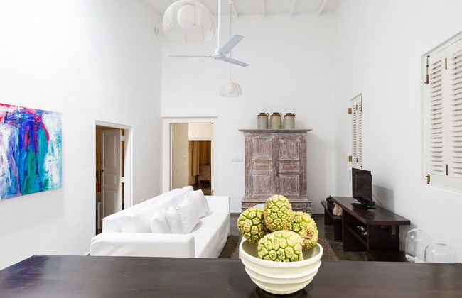 Taru Villas - 906 - Hikkaduwa - Photo 24