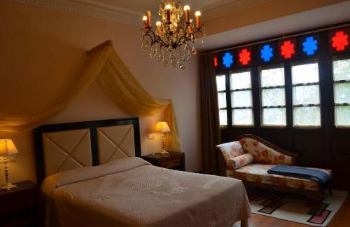 apartamentos y habitaciones Quinta La Espadaña apartamentos y habitaciones Quinta la Espadaña - Photo 34