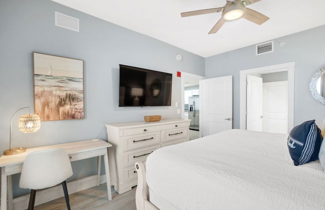 Calypso Tower 3 by Panhandle Getaways - Foto 3