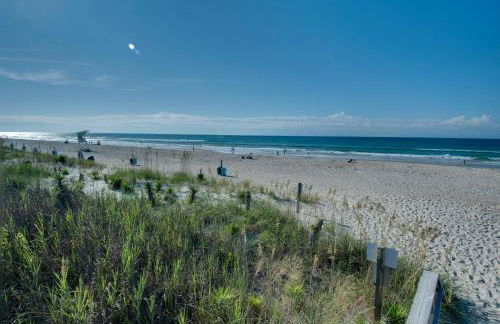 Queens Court 4202 While Away by Emerald Isle Realty - Foto 30