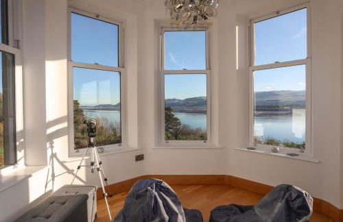 Bryn Mel Manor Straits View - Foto 10