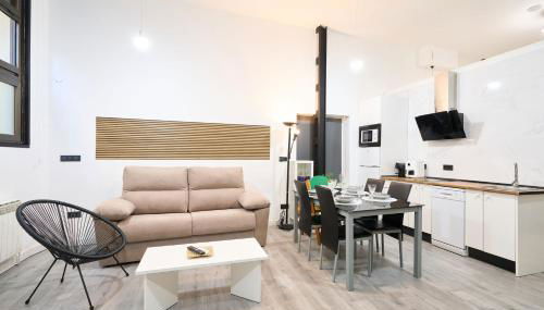 Los Jardines de San Cristobal centrico y tranquilo - Foto 3