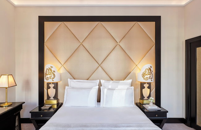 Hôtel Fouquet's Paris - Foto 8