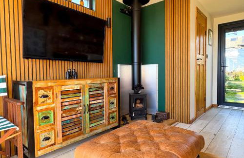 BillWatch Cottage - Foto 42