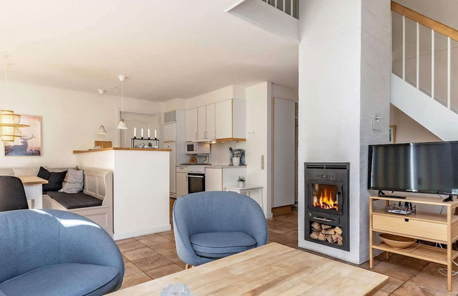 7 Person Holiday Home in Brenderup Fyn - Foto 20