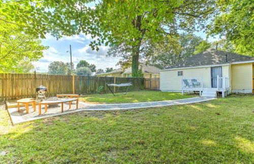 Spacious 3BR Midtown Home - Sleeps 7 - Walkable to Dining & Attractions - Easy Access to Downtown - Foto 24