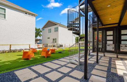 Strawberry Container at EADO Juicebox - Foto 21