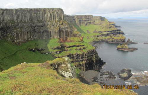 Little Nook, Dunseverick - Foto 17