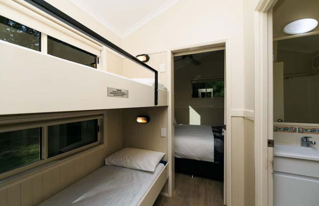 Reflections Mylestom - Holiday Park - Foto 14