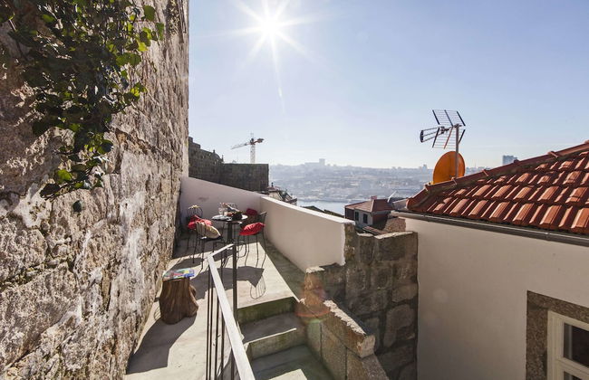 bnapartments Rio - Foto 36