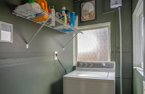 Historic Orlando Casita Love Apt A with backyard - Foto 29