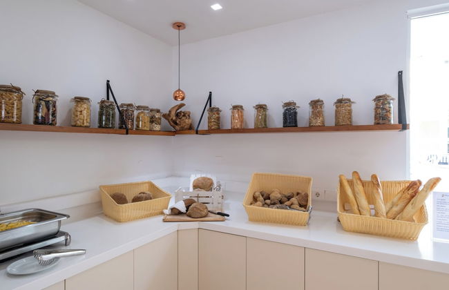 Dimitrios Village Beach Resort - Foto 64