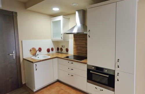 Apartamentos Villa Sofía - Foto 23