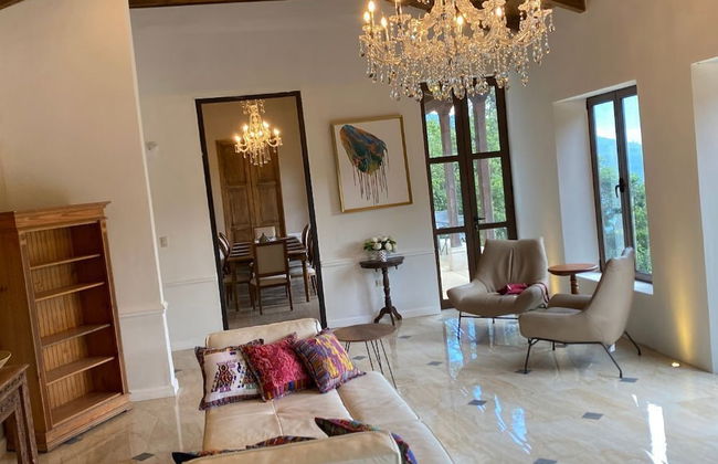 Rincón de Paz en las Montañas - Foto 6