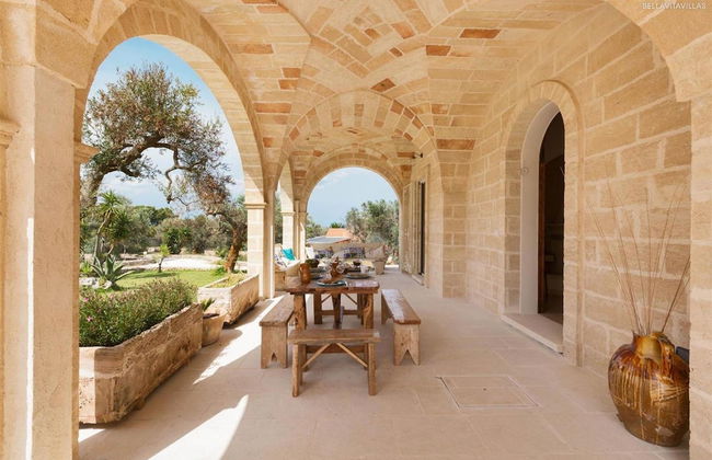 1173 Villa Satis in Casarano - Foto 33