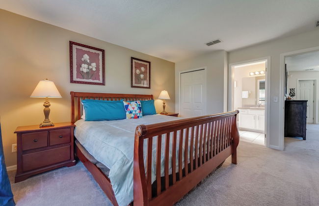 Daniel's Solana House - Foto 9