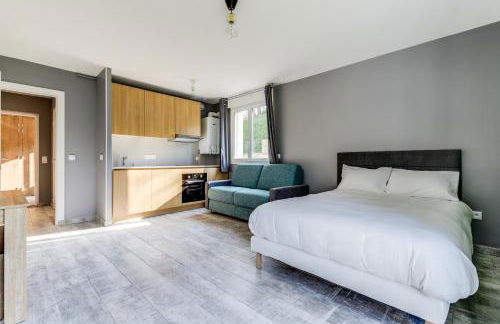 Résidence 4T IMMO - 31 Avenue Gaston Chauvin - Foto 25