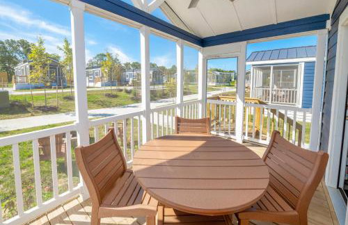 Luray RV Resort on Shenandoah River - Foto 33