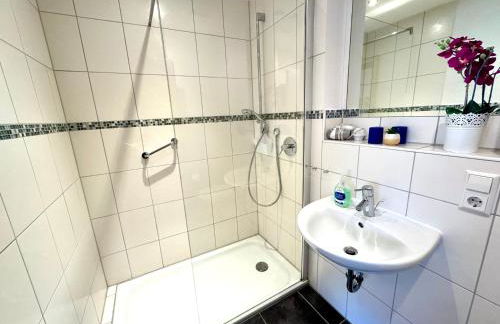 Burggarten Wine Residences - Wein direkt vom Winzer, eBike & eAuto aufladen und parken - Foto 11