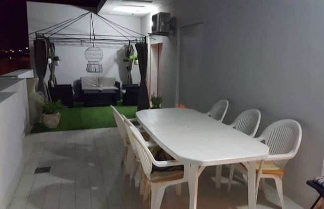 Maryouma Appart - Foto 10