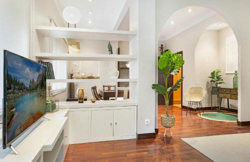 Stay U-nique Apartments Calvet - Photo 17