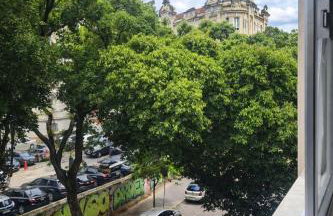 Aconchego Carioca - Studio Aconchegante no Coração do Rio I Perto da Lapa - Foto 2