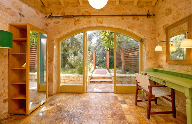 Thalia Cottage - Foto 25