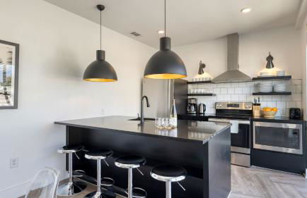 Carter by AvantStay Sleeps 22 3 Units in Downtown Nashville Rooftop Views - Foto 13