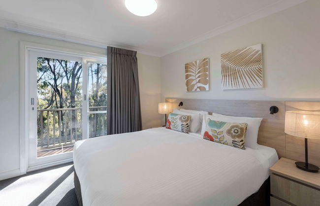 Oaks Cypress Lakes Resort - Foto 43