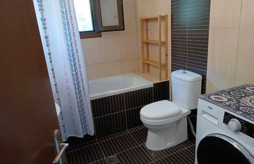 neos panteleimonas pierias VILLA LAYLA - Foto 41