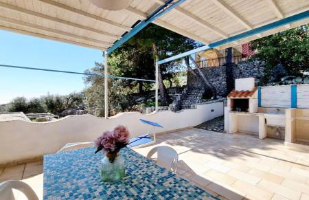 Casa Funnuvojere by LoveSud - Photo 66