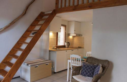 Gruissan Ayguades joli maisonnette 2 personnes, wifi gratuit - Photo 7