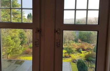 Garmoyle House & Garmoyle Mid Cottage - Foto 9