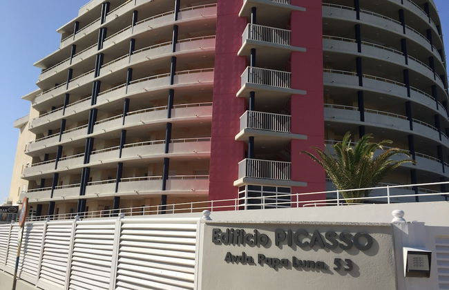 Apartamentos Picasso 46 - Foto 26