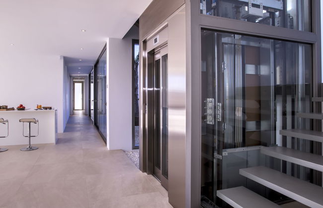 Villa Halcon al Mar - Foto 28