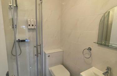 Chamberlayne Inn - Foto 103