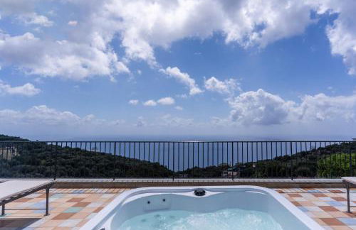 Le Arcate Giuliana in Massa Lubrense - Foto 71