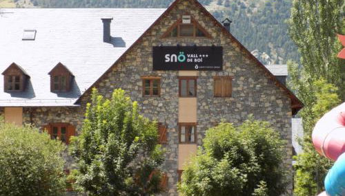 Residencial SNÖ Vall de Boí - Photo 2