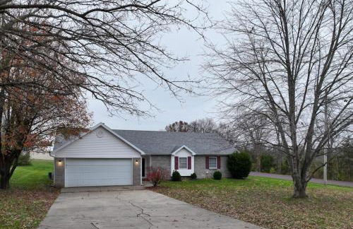 Cozy Retreat 3bdrm 2bath house with deck - Foto 34