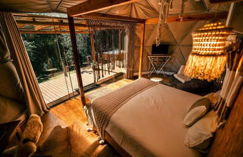 Esphera Glamping - Gravataí - RS - Foto 85