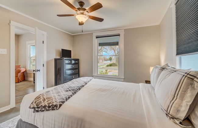 Hotel Heritage - Foto 1