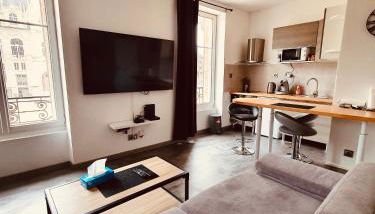 Studio de l'hôtel de ville - Foto 5