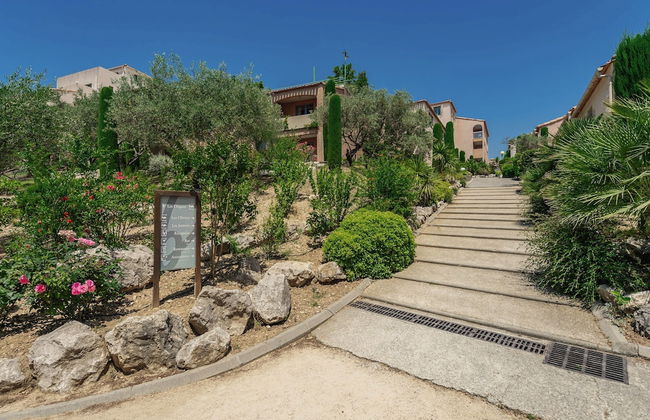 Belambra Clubs Montpezat - Le Verdon - Foto 29