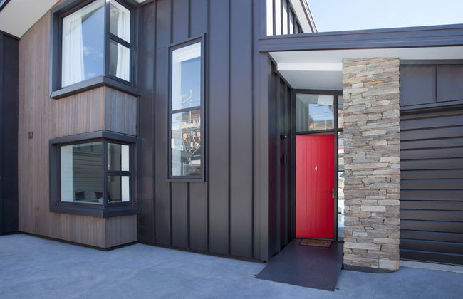 Dungarvon Street Apartments - Foto 20