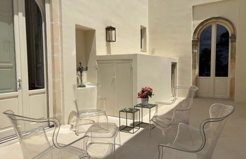 Appartamento Royale - Palazzo Villani Lubelli - Foto 38