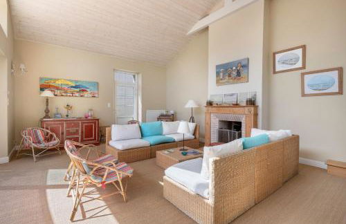 Villa familiale pour 11 personnes à 300m de la mer - Foto 10